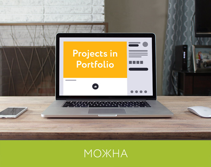 Projects-in-portfolio